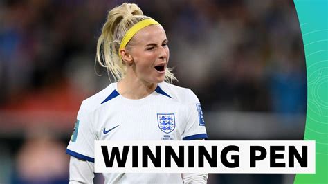 Women's World Cup 2023: Chloe Kelly fires England into quarter 